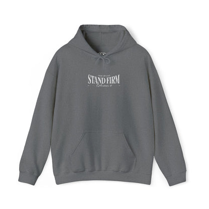 Armor of God Hoodie