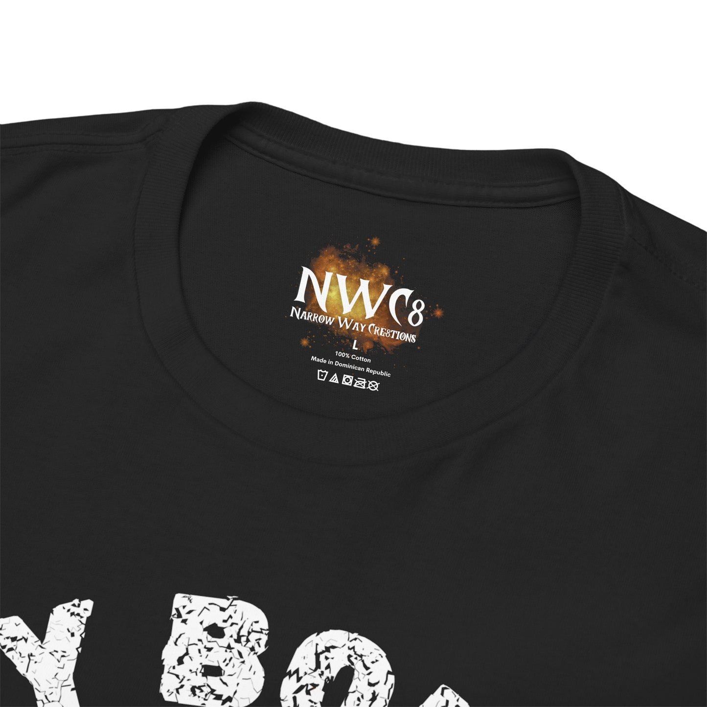 Dry Bones Come Alive - Ezekiel 37 Prophetic Tee