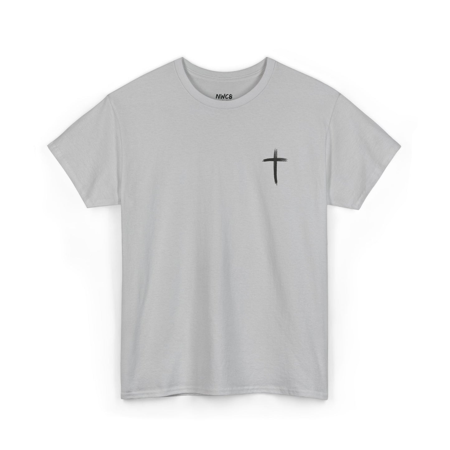 I'm the 1 He Left the 99 For - Christian Testimony Tee