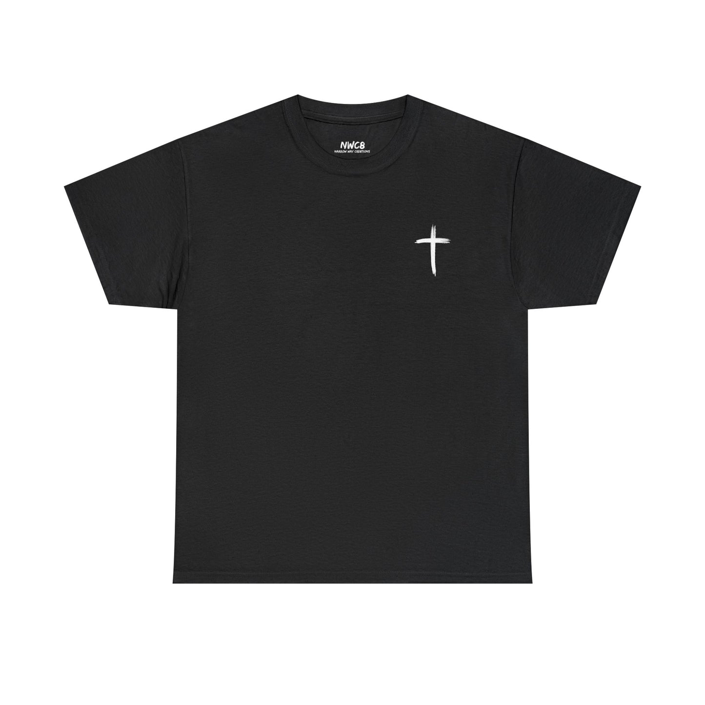 I'm the 1 He Left the 99 For - Christian Testimony Tee