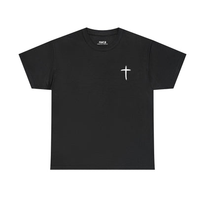I'm the 1 He Left the 99 For - Christian Testimony Tee