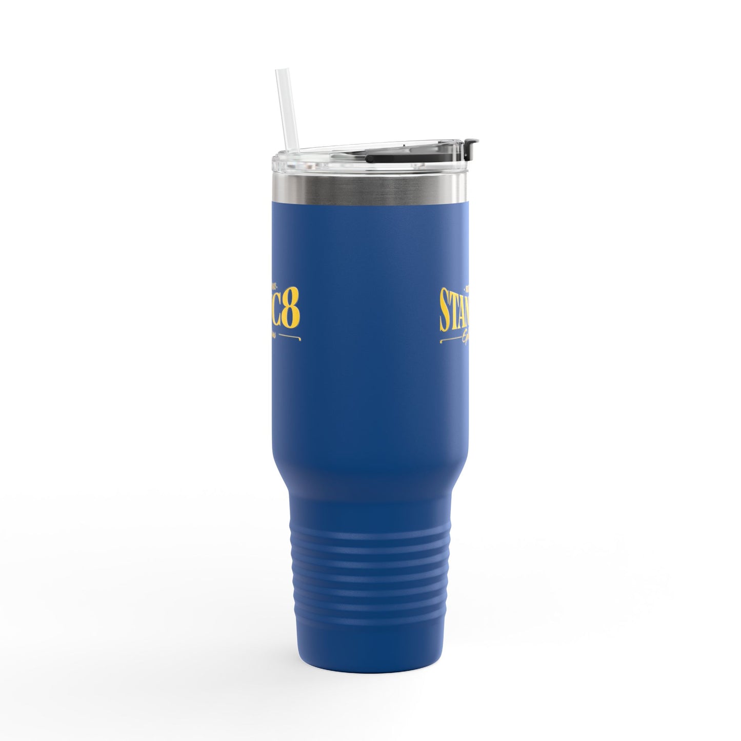 Suit Up and Stand Firm - 40oz Armor of God Insulated Tumbler