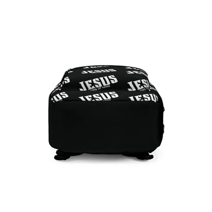 Jesus King of Kings - Backpack