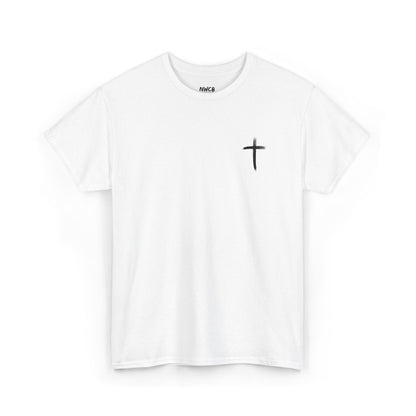 I'm the 1 He Left the 99 For - Christian Testimony Tee