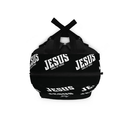 Jesus King of Kings - Backpack