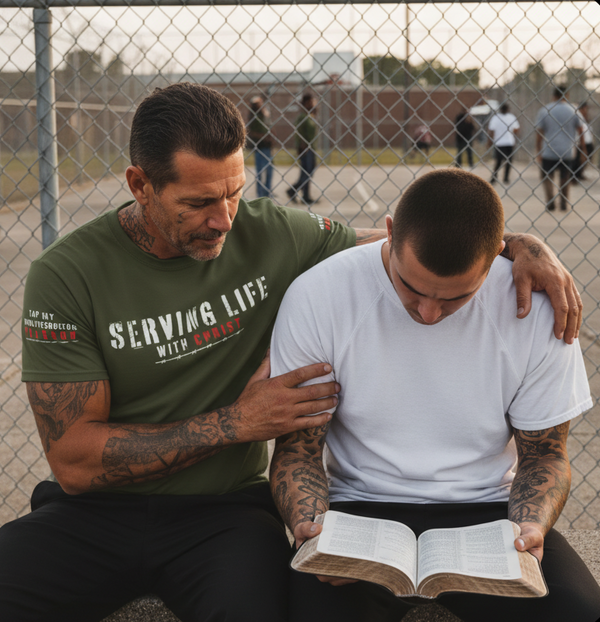 One-on-One Discipleship